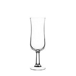 ARC Lira Copa Cava - Copa para Cava y Espumosos de Vidrio Tensionado, 15 cl (169 mm Alto, 51 mm Diámetro, Borde Grueso) (Set de 12)