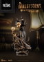 Beast Kingdom Toys Disney Villains Busto de PVC Maleficent