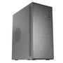 Tacens 2Novax Matx Caja PC Mini Tower Negra para Hogar y Oficina