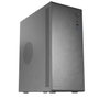 Tacens NOVAX Caja Minitorre Micro ATX Negra