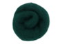 Felthu Fieltro de lana verde azulado 100gr.