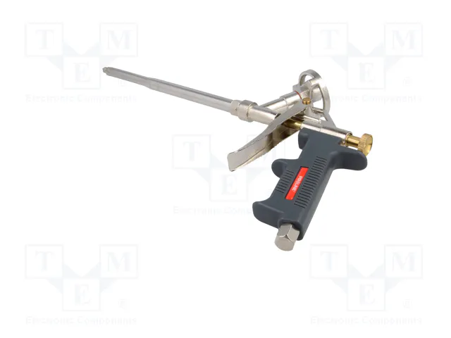 PROLINE Pistola de montaje de espuma