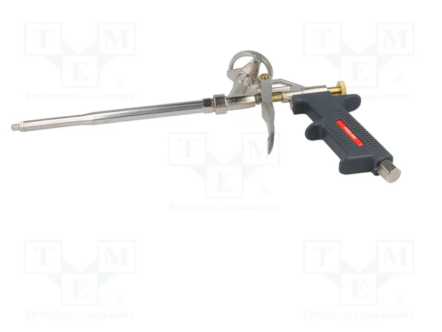 PROLINE Pistola de montaje de espuma