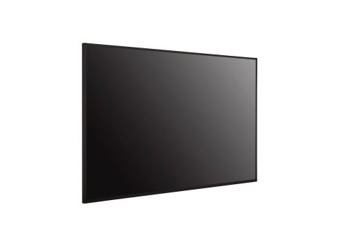 LG 49UH5N-E Pantalla para señalización digital 49 pulg 4K Ultra HD Negro LG 49UH5N-E Pantalla para señalización digital 49 pulg 4K Ultra HD Negro