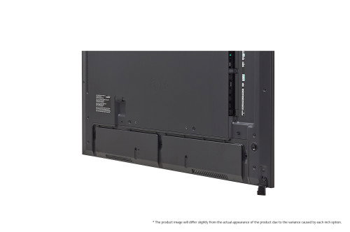 LG 49UH5N-E Pantalla para señalización digital 49 pulg 4K Ultra HD Negro LG 49UH5N-E Pantalla para señalización digital 49 pulg 4K Ultra HD Negro
