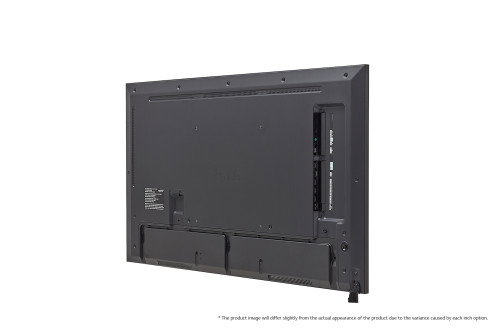 LG 49UH5N-E Pantalla para señalización digital 49 pulg 4K Ultra HD Negro LG 49UH5N-E Pantalla para señalización digital 49 pulg 4K Ultra HD Negro