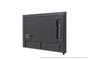 LG 49UH5N-E Pantalla para señalización digital 49 pulg 4K Ultra HD Negro