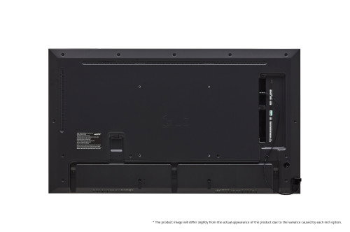 LG 49UH5N-E Pantalla para señalización digital 49 pulg 4K Ultra HD Negro LG 49UH5N-E Pantalla para señalización digital 49 pulg 4K Ultra HD Negro