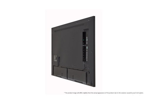 LG 49UH5N-E Pantalla para señalización digital 49 pulg 4K Ultra HD Negro LG 49UH5N-E Pantalla para señalización digital 49 pulg 4K Ultra HD Negro