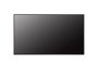 LG 49UH5N-E Pantalla para señalización digital 49 pulg 4K Ultra HD Negro