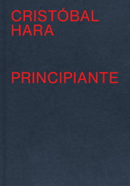 Principiante, Cristóbal Hara - RM VERLAG