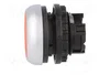 EATON ELECTRIC Interruptor de presión RMQ-Titan rojo 22mm