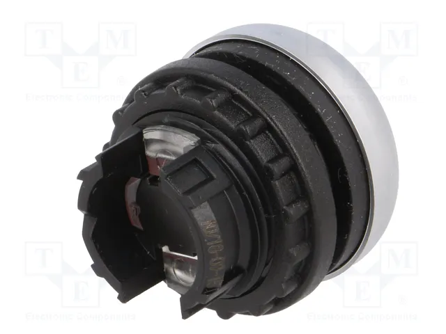 EATON ELECTRIC Interruptor de presión RMQ-Titan rojo 22mm