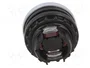 EATON ELECTRIC Interruptor de presión RMQ-Titan rojo 22mm