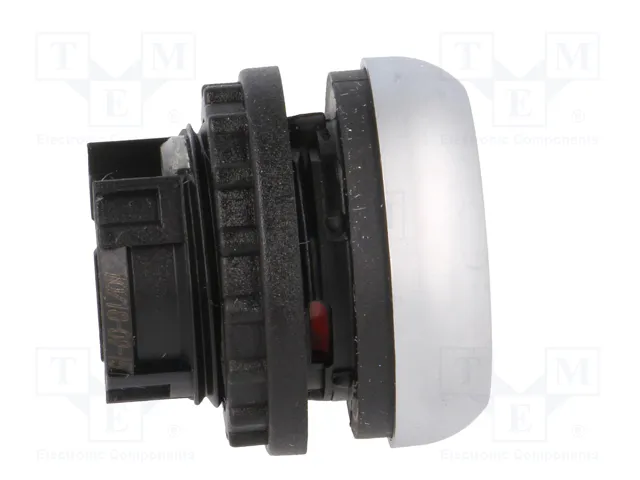 EATON ELECTRIC Interruptor de presión RMQ-Titan rojo 22mm
