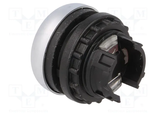 EATON ELECTRIC Interruptor de presión RMQ-Titan rojo 22mm
