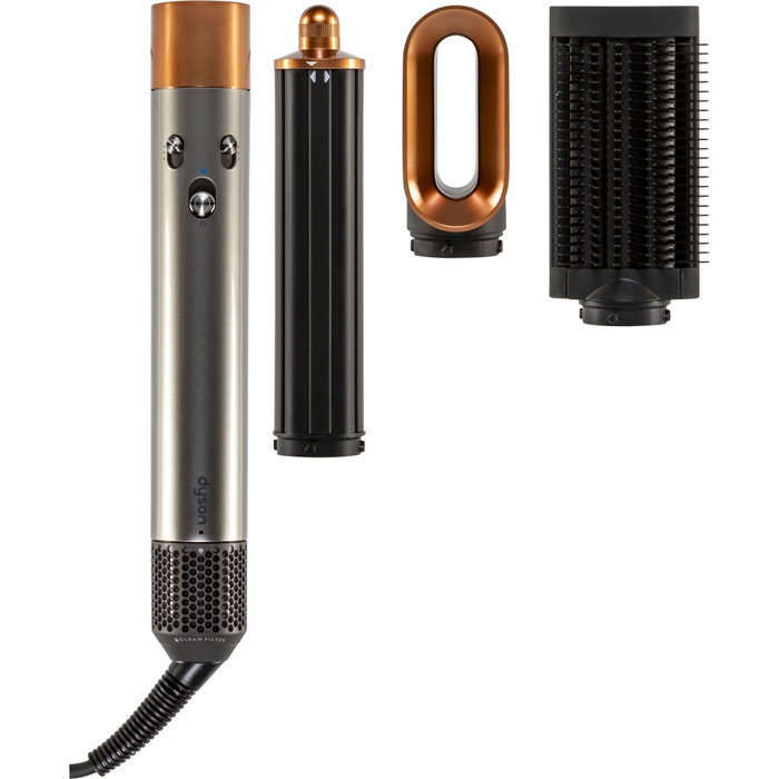 Dyson Airwrap Origin Nikiel/Miedz Dyson Airwrap Origin Nikiel/Miedz