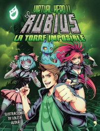 La Torre Imposible, Elrubius - TEMAS HOY