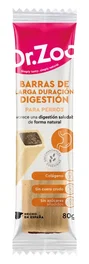 Dr.Zoo Barras Funcionales Digestión 24ud