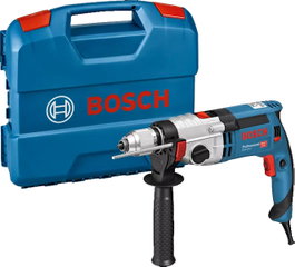 Bosch GSB 24-2 Taladro de Percusión 1100 W