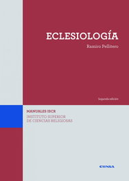 ECLESIOLOGIA, Ramiro Pellitero - EUNSA