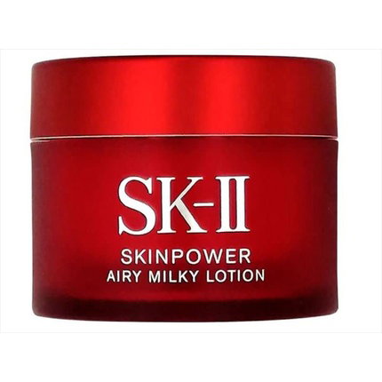 SK-II Skinpower Milky Lotion 80g SK-II Skinpower Milky Lotion 80g