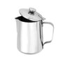 My Bar Tetera-Lechera Acero Inoxidable 350ml (6 Unidades)