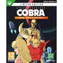 Microids 3701529520105 Aventura Espacial Cobra El Despertar Edición Limitada Juego Xbox Series X