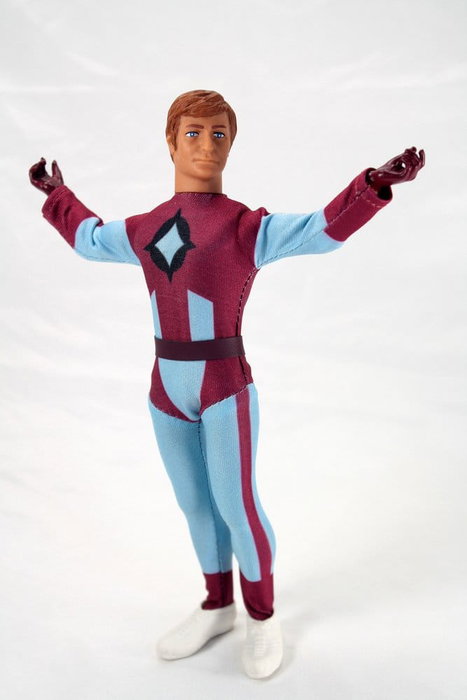 Atlas Comics Figura Phoenix 20 cm