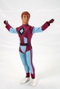 Atlas Comics Figura Phoenix 20 cm
