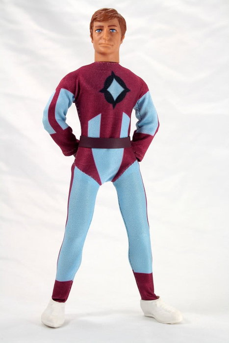 Atlas Comics Figura Phoenix 20 cm