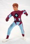 Atlas Comics Figura Phoenix 20 cm
