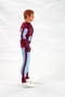Atlas Comics Figura Phoenix 20 cm