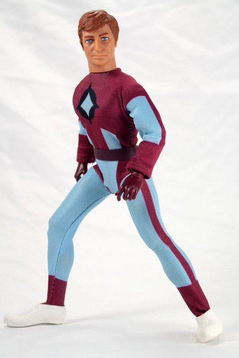 Atlas Comics Figura Phoenix 20 cm