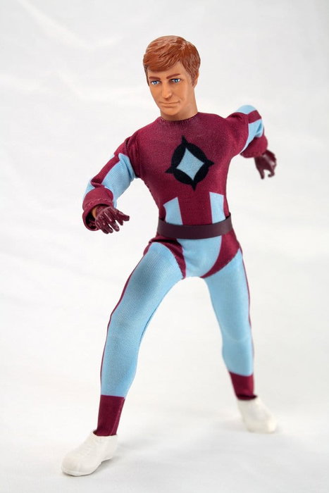 Atlas Comics Figura Phoenix 20 cm