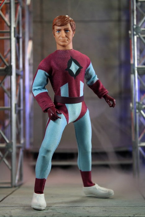 Atlas Comics Figura Phoenix 20 cm