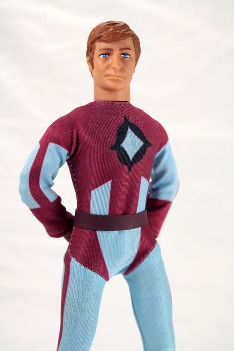 Atlas Comics Figura Phoenix 20 cm