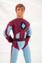 Atlas Comics Figura Phoenix 20 cm