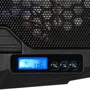 Spirit of Gamer Airblade 600 Base Refrigeradora Azul para Portátiles hasta 17.3 inch