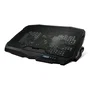 Spirit of Gamer Airblade 600 Base Refrigeradora Azul para Portátiles hasta 17.3 inch