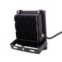Proyector LED 20W RGB IP65 con Mando a Distancia Philips LED