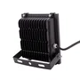 1916-NS-HVFL20W-F-RGB Proyector LED RGB 20W IP65 Exterior, Mando a Distancia, 40.000H, Orientable, 4 Efectos, Aluminio