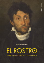 El rostro, Charo Crego - ABADA EDITORES