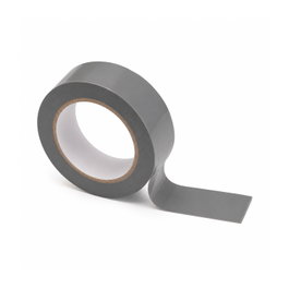 WOLFPACK LINEA PROFESIONAL Cinta Aislante Gris 20 m. x 19 mm.