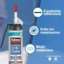Rubson 2683038 Sellador Sanitario para Baño Saludable Fácil Blanco 200ml