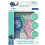 LEXIBOOK Reloj Walkie Talkie Disney Stitch