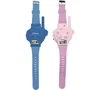 LEXIBOOK Reloj Walkie Talkie Disney Stitch