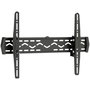 Reflecta PLAN0 Slim 60-6040T negro