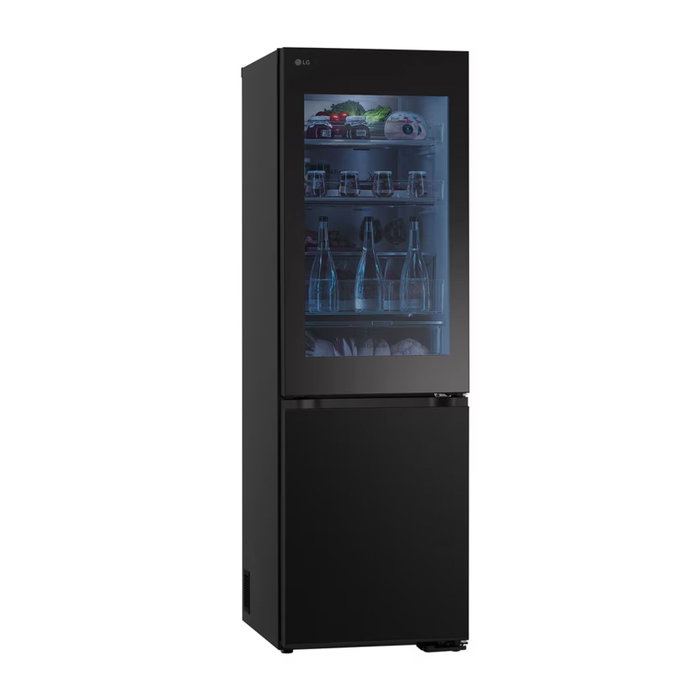 LG GBG5160CEV Black Steel LG GBG5160CEV Black Steel