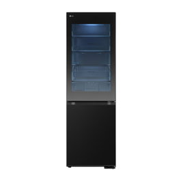 LG GBG5160CEV Black Steel